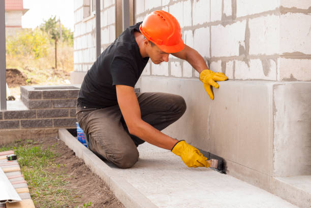 Waterproofing professionals working in Amherst Junction, WI